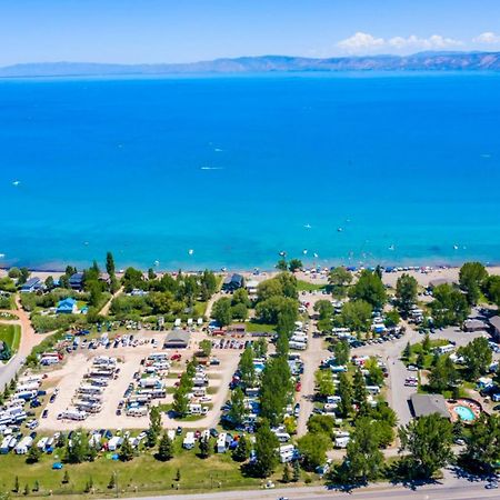 Sun Outdoors Garden City Utah Ngoại thất bức ảnh