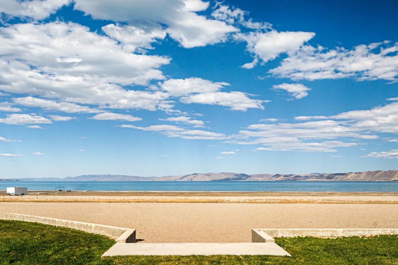 Sun Outdoors Garden City Utah Ngoại thất bức ảnh