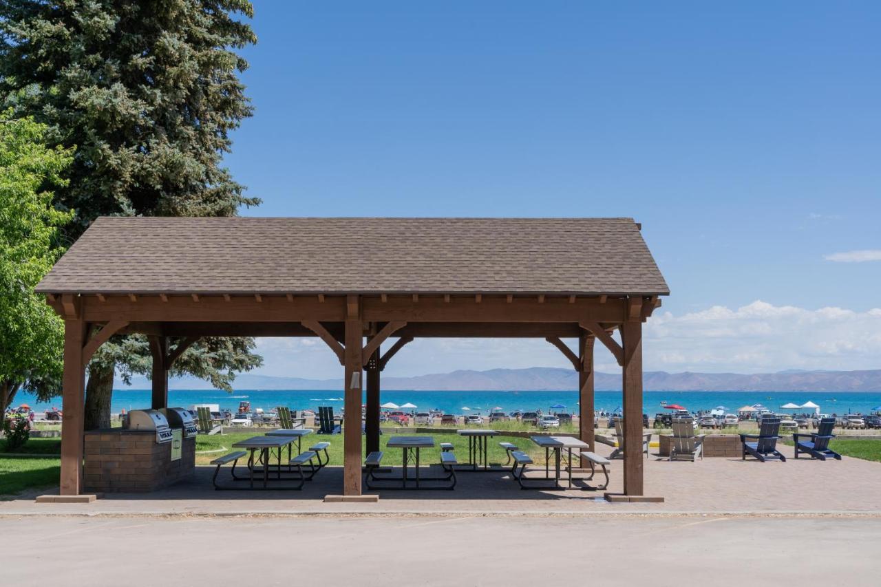 Sun Outdoors Garden City Utah Ngoại thất bức ảnh