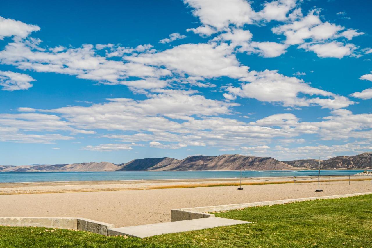 Sun Outdoors Garden City Utah Ngoại thất bức ảnh