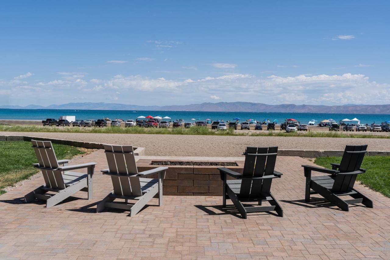 Sun Outdoors Garden City Utah Ngoại thất bức ảnh
